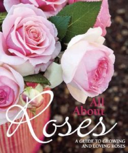 all about roses book